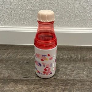 Starbucks Japan Sakura cold tumbler - (new) no tags